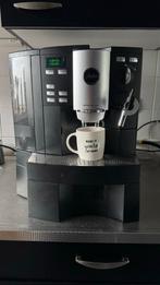 Jura Impressa X90 Volautomatische Koffiemachine, Ophalen, Afneembaar waterreservoir, Gebruikt, Espresso apparaat