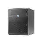 HP proliant Microserver NAS, Ophalen, Gebruikt