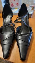 Ambition dames pumps, Kleding | Dames, Schoenen, Ophalen of Verzenden, Zo goed als nieuw, Zwart