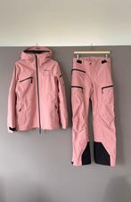 Roze skipak Peak Performance, Peak Performance, Ophalen of Verzenden, Maat 36 (S), Gedragen