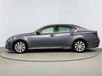 Lexus GS 300h Business Line | Navigatie | DAB | Bluetooth |, 12 maanden, Achterwielaandrijving, Gebruikt, Bedrijf