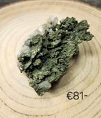 Forrest epidoot, Verzamelen, Mineralen en Fossielen, Ophalen of Verzenden, Mineraal