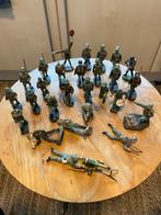 Lot lineol /elastolin, Ophalen of Verzenden