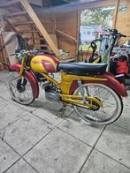 Zundapp santa Maria (1958), Ophalen, Overige modellen, Maximaal 45 km/u, 49 cc