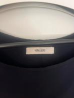 Zwarte Humanoid jurk - Gedragen, Ophalen of Verzenden, Gedragen, Maat 38/40 (M), Zwart