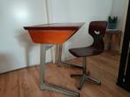 Setje, Kinderen en Baby's, Kinderkamer | Tafels en Stoelen, Ophalen, Gebruikt, Stoel(en)