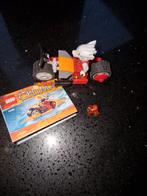Lego chima 30265, Ophalen of Verzenden, Zo goed als nieuw