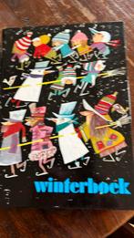 Winterboek pipo de closn fiep westendorp paul biegel, Boeken, Ophalen of Verzenden, Fictie algemeen