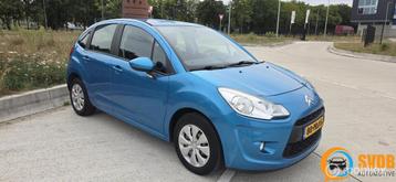 Citroen C3 1.4 Ligne Business 5d/airco/audio/el-pakk/etc beschikbaar voor biedingen