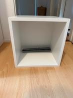 Wandkast/blok Ikea Eket, Ophalen, Gebruikt, Minder dan 150 cm, Minder dan 100 cm
