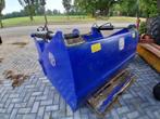 Landbouwmachines, Ophalen, Overige typen