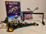 LEGO Technic 8456 | Fiber Optic Multiset (1995), Ophalen of Verzenden, Zo goed als nieuw, Complete set, Lego
