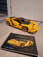 Lego Lamborghini Centenario, Ophalen of Verzenden, Zo goed als nieuw