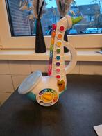 Vtech Lichtjes Saxofoon, Ophalen of Verzenden, Overige typen
