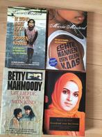 Betty Mahmoody Rania al Baz, Ophalen of Verzenden, Zo goed als nieuw