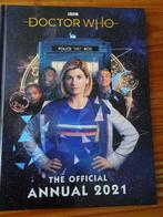 Doctor Who The Official Annual 2021, Eén comic, Ophalen of Verzenden, Zo goed als nieuw, Amerika