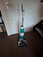 Leifheit Regulus Aqua PowerVac 2in1 Stofzuiger/Dweil, Witgoed en Apparatuur, Stofzuigers, Ophalen, Stofzuiger, Zo goed als nieuw