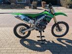 Kawasaki, Motoren, 450 cc, Particulier, Crossmotor, 1 cilinder