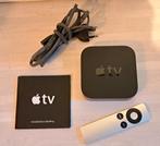 Apple TV, 3e generatie, compleet, Ophalen, Gebruikt, HDMI, Minder dan 500 GB