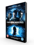 Daybreakers (2009) - Willem Dafoe - Sam Neill - Ethan Hawke, Cd's en Dvd's, Dvd's | Science Fiction en Fantasy, Ophalen of Verzenden