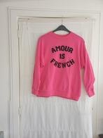 TRUI, ROZE, Ophalen of Verzenden, Zo goed als nieuw, Maat 38/40 (M), Roze