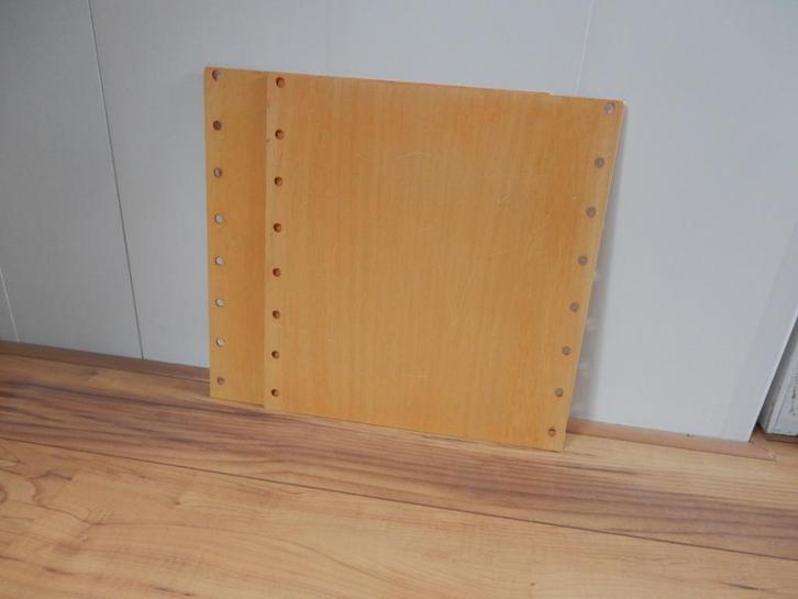 Lundia, Huis en Inrichting, Kasten | Stellingkasten, Gebruikt, Ophalen