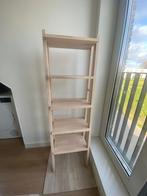 IKEA berken badkamerkast Vilto, Huis en Inrichting, Badkamer | Badkamermeubels, Ophalen, (Half)hoge kast, Minder dan 50 cm, Zo goed als nieuw