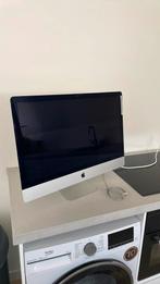 Apple iMac 5K 2017 | 27", Ophalen, 32 GB, SSD, IMac