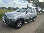 Kia Sorento 2.4i EX Luxe 4x4 Airco, Cruise, Leder, Gebruikt, 4 cilinders, 139 pk, 109 €/maand