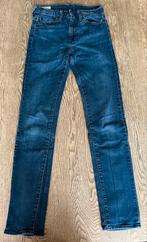 Levi’s jeans, W32 (confectie 46) of kleiner, Zo goed als nieuw, Levi’s, Verzenden