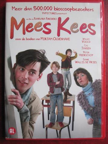 Mees Kees (2012) beschikbaar voor biedingen
