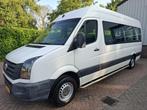 Volkswagen Crafter 35 2.0 TDI L3H2 BM 12700.- INCL BTW 9-PRS, 13 km/l, Gebruikt, 2000 kg, 116 pk