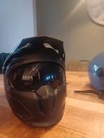 MT Helmets Streetfighter Helm - Maat XL, Ophalen of Verzenden, Tweedehands, XL, Overige merken