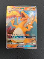 Charizard GX hidden fates mint, Ophalen of Verzenden, Nieuw, Losse kaart