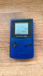 Nintendo Game Boy Color + Super Mario Land, Ophalen of Verzenden, Gebruikt, Game Boy Color