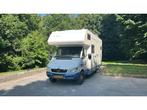 Mercedes-Benz Sprinter 316CDI Maesss (1018623), Caravans en Kamperen, Campers, Diesel, Particulier, Tot en met 4, Automaat