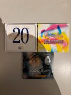 Cafe del Mar 3 cd's, Ophalen of Verzenden, Zo goed als nieuw, Boxset