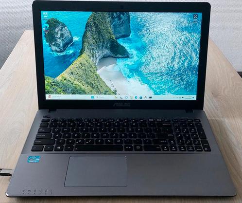 Asus sonic master i5 15 inch Opslag 256 GB SSD, Computers en Software, Windows Laptops, Zo goed als nieuw, 15 inch, SSD, 2 tot 3 Ghz