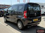Fiat Qubo 1.4 Active super netjes 5 persoons, Voorwielaandrijving, Stof, 4 cilinders, 400 kg