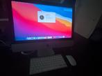 iMac 21.5 inch, Mid 2014 - 1TB, Computers en Software, Apple Desktops, Ophalen, Gebruikt, 8 GB, HDD