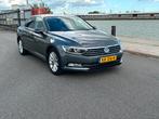 Volkswagen Passat 1.4 TSI 150 PK ACT DSG AUT NAVI LED, Auto's, 65 €/maand, Stof, 4 cilinders, Origineel Nederlands