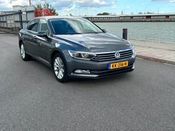 Volkswagen Passat 1.4 TSI 150 PK ACT DSG AUT NAVI LED beschikbaar voor biedingen