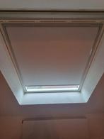 Velux verduisterend rolgordijn, Huis en Inrichting, Stoffering | Gordijnen en Lamellen, Ophalen, 100 tot 150 cm, Zo goed als nieuw