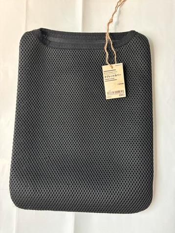 MUJI Super Light Waffle Tablet Case 11 inch (iPad Air etc) beschikbaar voor biedingen