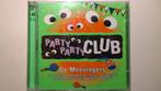Party Party Club De Meezingers, Cd's en Dvd's, Ophalen of Verzenden, Zo goed als nieuw, Nederlandstalig