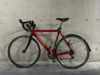 Mooie, lichte racefiets – Rayleigh Hennie Kuiper 56cm, Fietsen en Brommers, Fietsen | Racefietsen, 28 inch, Gebruikt, Heren, Aluminium