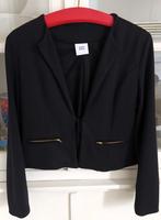 Jasje merk Mama Licious maat S, Kleding | Dames, Positiekleding, Verzenden, Zwart, Mamalicious, Nieuw