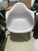 Vitra dar grijs lila replica, Ophalen of Verzenden, Zo goed als nieuw, Grijs, Eén