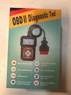OBD II Diagnostic Tool, Ophalen, Nieuw