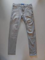 Jeans/spijkerbroek Scotch & Soda (30/34), W32 (confectie 46) of kleiner, Ophalen of Verzenden, Grijs, Gedragen